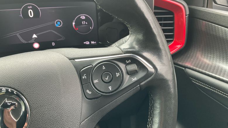 Vauxhall Mokka 100kW GS 50kWh 5dr Auto Electric Hatchback